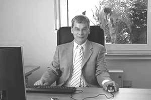 Rechtsanwalt  Heupel-Wichmann